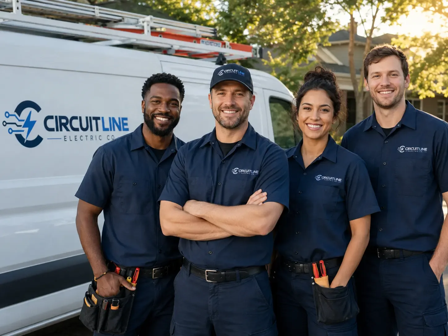 Whole Home Rewiring company in Estell Manor, NJ